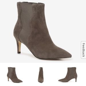 Cole Haan Vandam Bootie